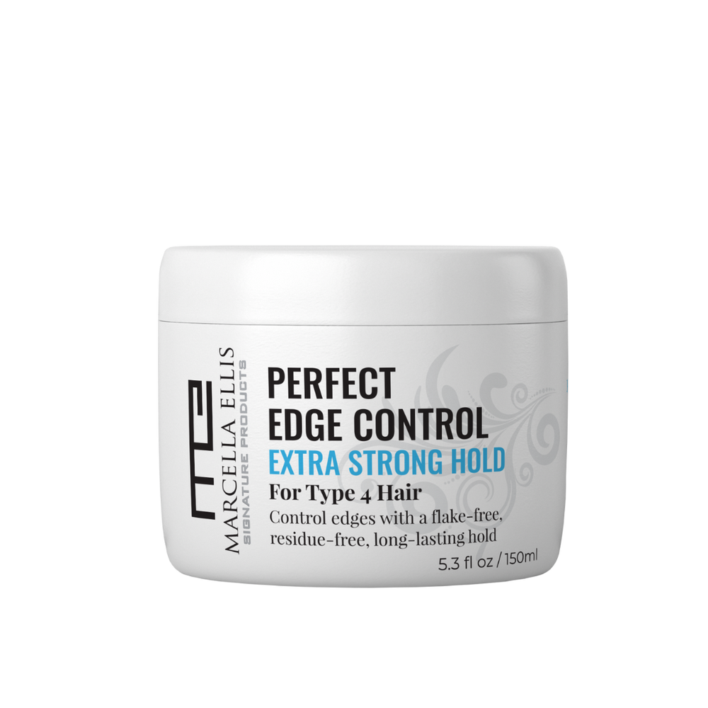 Perfect Edge Extra Strong Hold