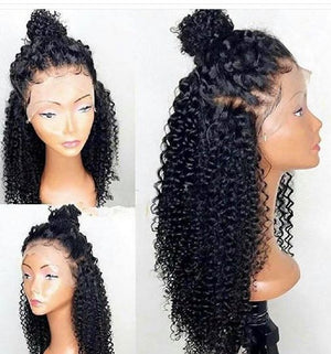 SUNDAY WIG MAKERS MASTER CLASS
