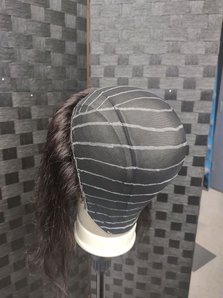 Wig Makers 4 Week Certification Program