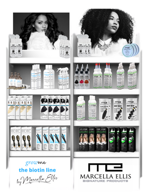SALON & SALON SUITE PARTNERSHIP PROGRAM -Suite only