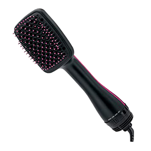 One Step Dryer- Easy Drying and Straightening