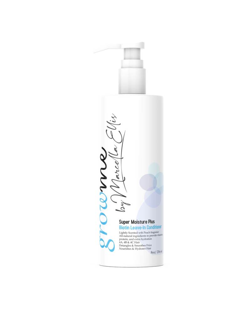 Volumizing Biotin Leave-in Conditioner