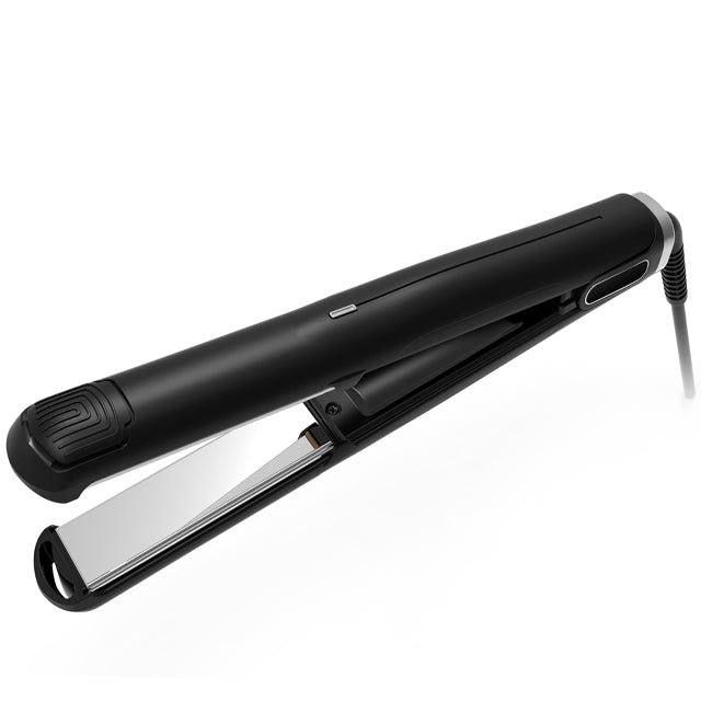 Professional hot 470F ceramic flat iron