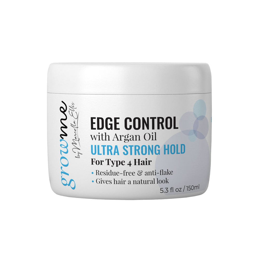 Strong Hold Edge Control with Argan Oil