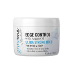 Strong Hold Edge Control with Argan Oil