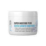 Super Moisture Plus Biotin Hair Mask