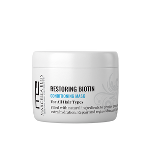 Restoring Biotin Conditioning Mask