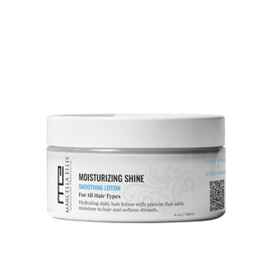 Moisturizing Shine Smoothing Lotion