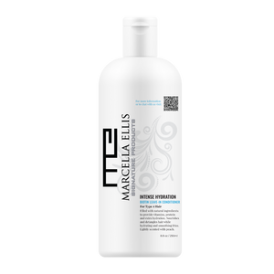 Intense Hydration Biotin Leave-In Conditioner