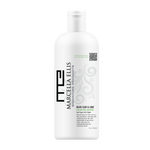 Olive Leaf & Lime Sulfate Free Shampoo "Type 1 & 2 Hair"