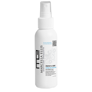 Protect & Shine Heat Protectant