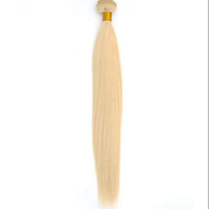 BLONDE STRAIGHT BUNDLE