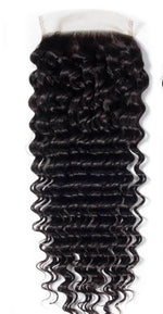 CLOSURE DEEP WAVE 4X4