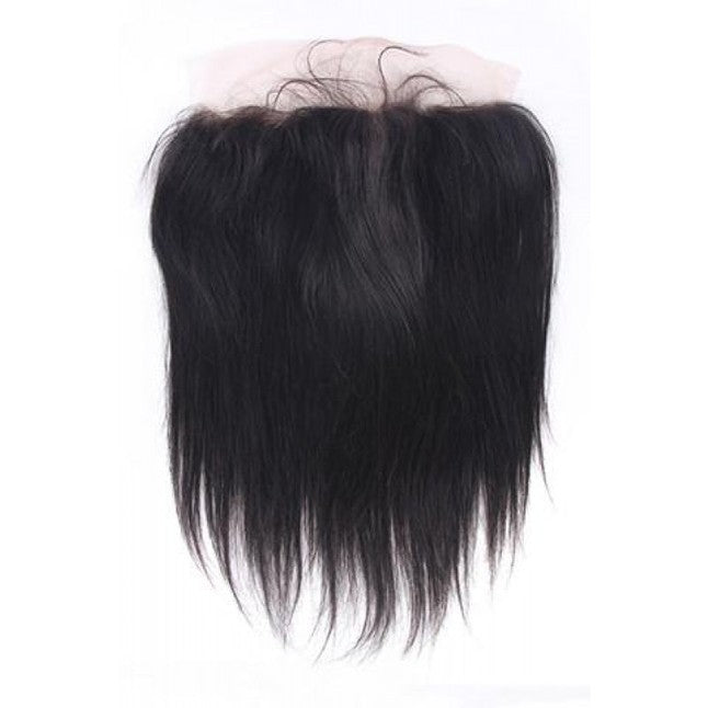 FRONTAL STRAIGHT 6X13- FRENCH LACE