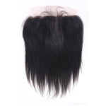 FRONTAL STRAIGHT 6X13- FRENCH LACE