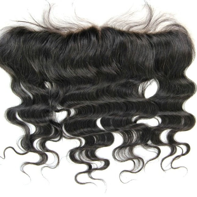 
                
                    Load image into Gallery viewer, FRONTAL 6 X 13 BODY WAVE- FRENCH LACE
                
            