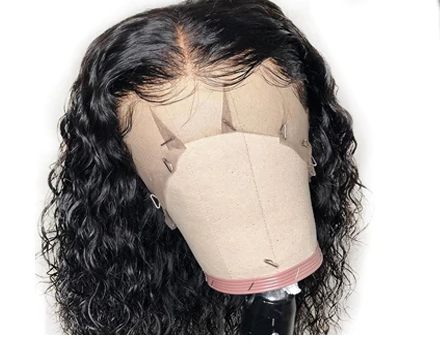 New Melt-Down Invisible Lace Wig