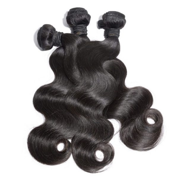 Pure Premium Body Wave