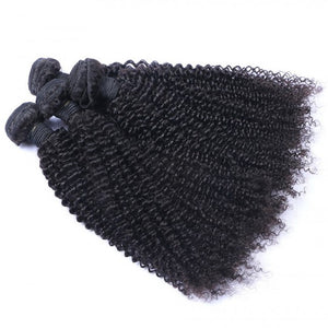 KINKY CURL BUNDLE