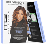 Hair Extensions, Wig Making Book